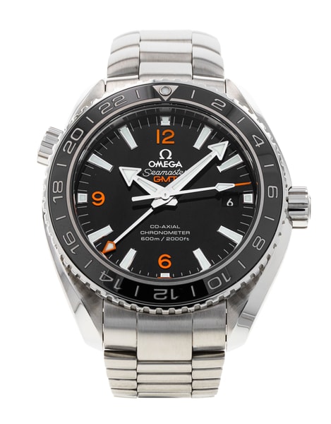 Omega Planet Ocean 232.30.44.22.01.002